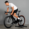 Indoor Cycling Demonstration