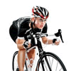 Road Cycling Demonstration