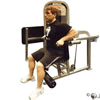 Machine Dip Demonstration