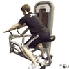 Machine Seated Row Demonstration