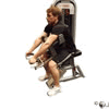 Machine Hammer Curl  Demonstration