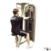 Machine Reverse Fly Demonstration