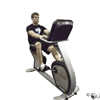 Recumbent Bike Demonstration
