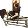 Machine Calf Press Demonstration