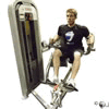 Machine Back Extension Demonstration
