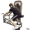 Machine Vertical Row (Close Grip) Demonstration