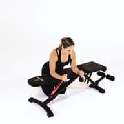 Dumbbell Wrist Curl (Neutral Grip) Demonstration