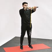 Wrist Roller Demonstration