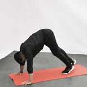 Inchworm Demonstration