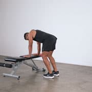 Donkey Calf Raise Demonstration