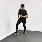 Running Demonstration