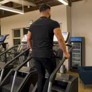 Step Machine Demonstration