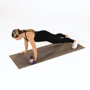 Kettlebell Push-Up Demonstration
