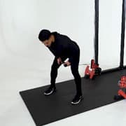 Cable Pull Through Demonstration