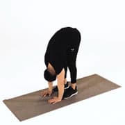 Roll Down Demonstration
