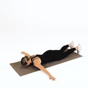 Scorpion Demonstration