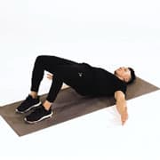 Alternating Leg Bridge Demonstration