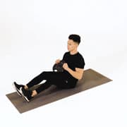 Weight Plate Rotation Demonstration