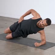 Side Bridge Demonstration