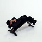 Decline Crunch Demonstration