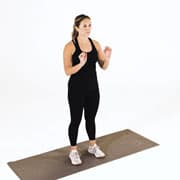 Wrist Circles Demonstration