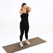 Shoulder Rotation Demonstration