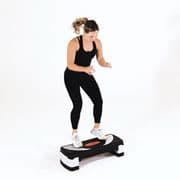 Box Jump Multiple Response Demonstration
