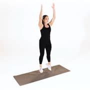 Rocket Jump Demonstration