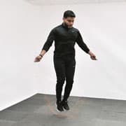 Jump Rope Demonstration