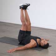 Abdominal Pendulum Demonstration