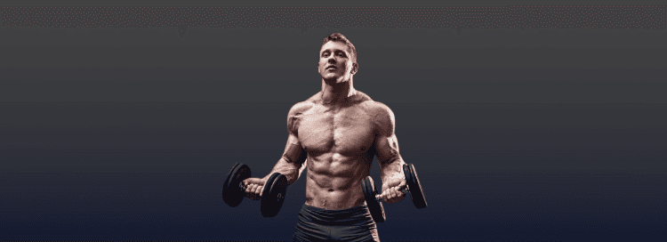 High Volume Training* banner