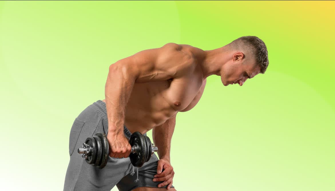 Dumbbell Circuit Training banner