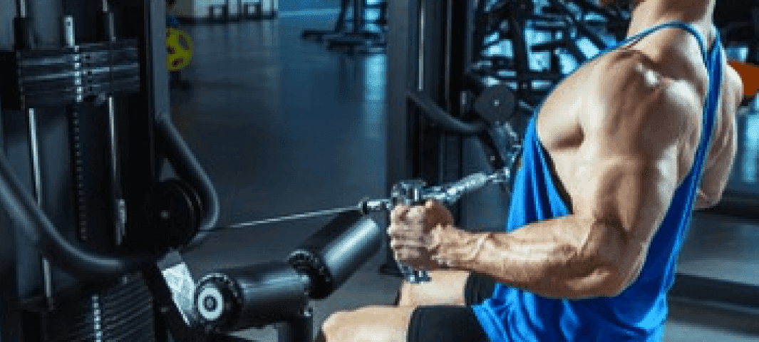 Upper/Lower Body Split Routine 2 banner