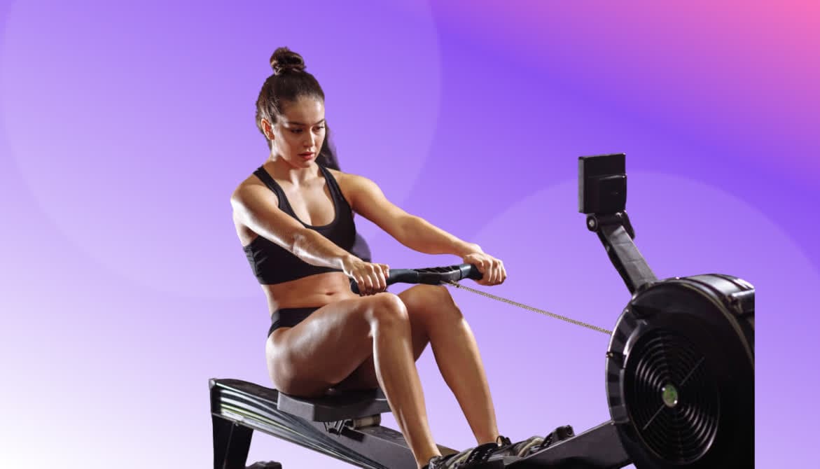 Cardio: 20-Minute Session(s) banner