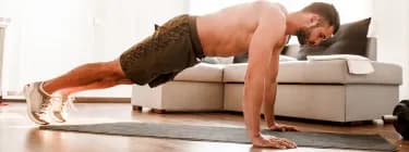 Building Bodyweight Strength banner