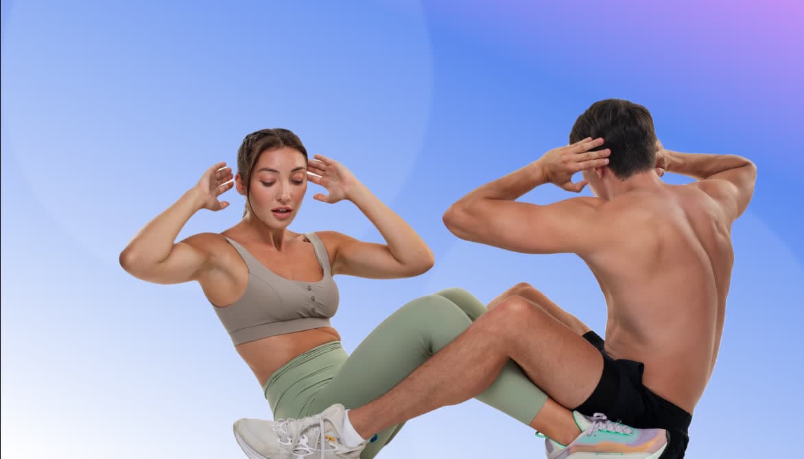 Bodyweight Advanced Circuit banner