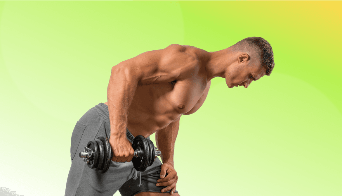 Total Body Forge: Phase 1 banner
