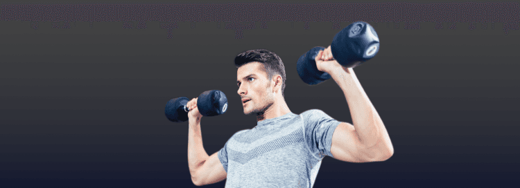 Jefit Beginner Routine banner