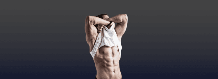 3 Months From Fat to Fit** banner