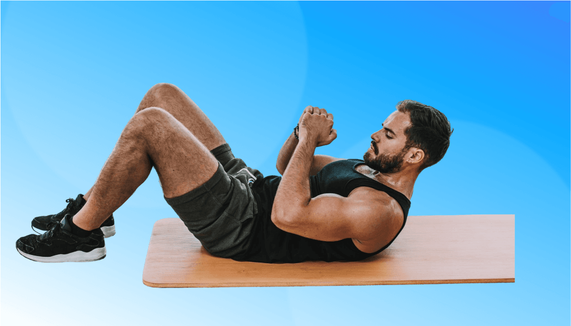 Jefit Strong Core Planbanner