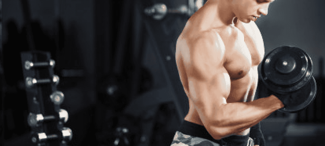 Training Till Muscle Fatigue banner