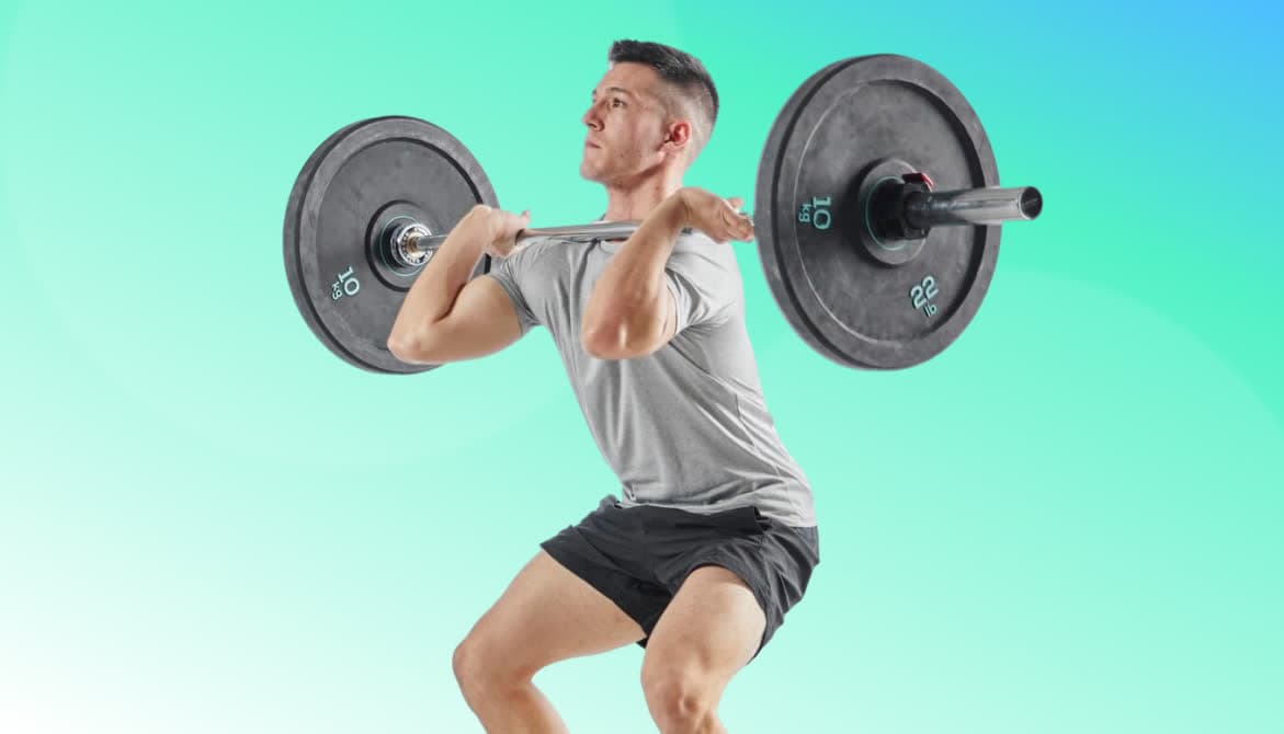 Barbell Only banner