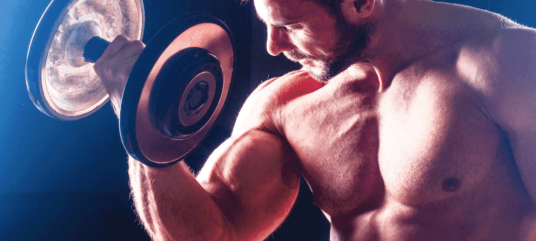 Rotator Cuff/Bicep/Forearm Routine banner