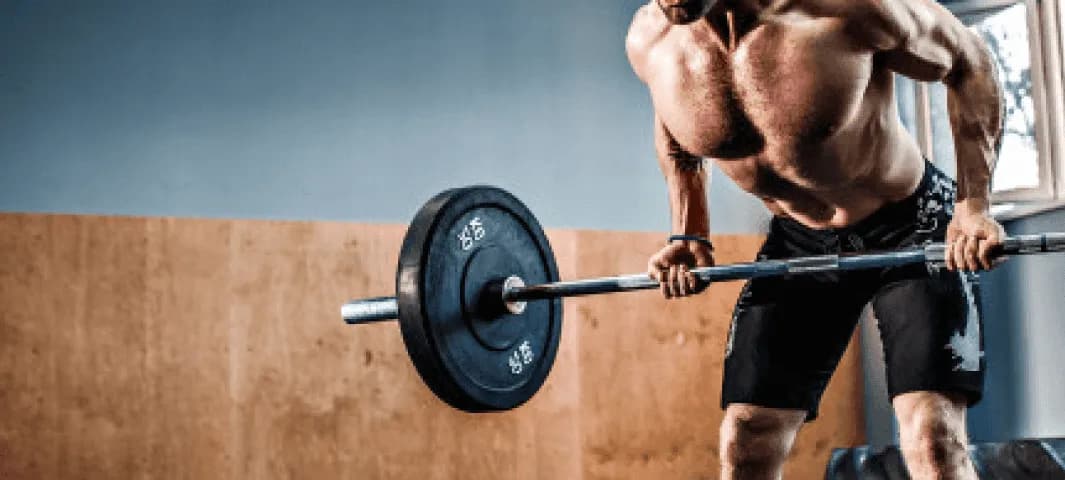 Power and Strength Program banner
