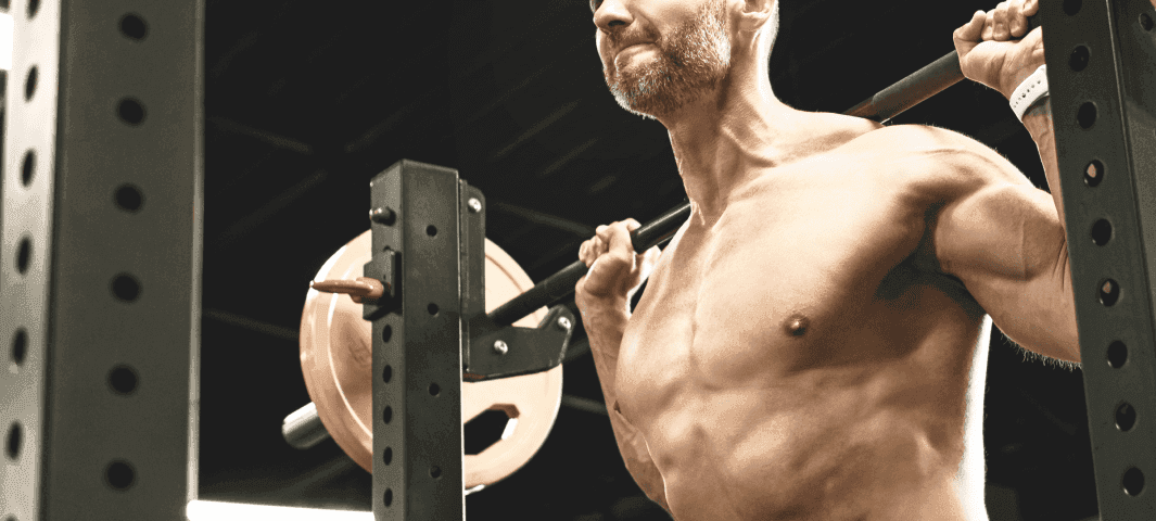 Copy of Multi-Joint Strength Training banner