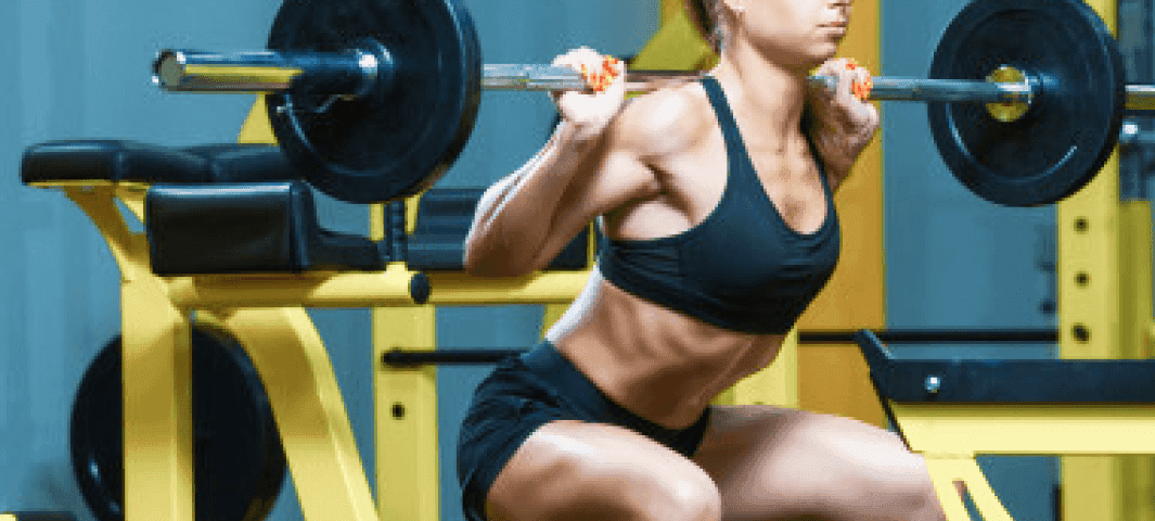 Putting On Lean Muscle banner