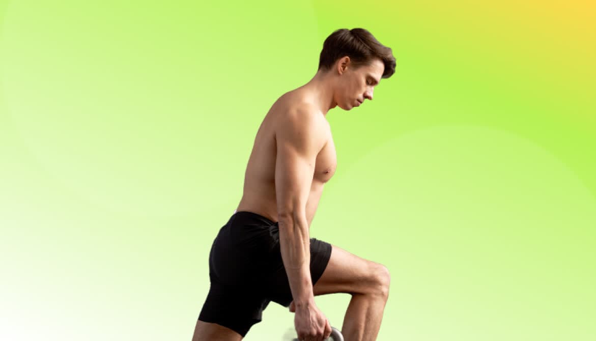 Functional Strength (Intermediate) banner