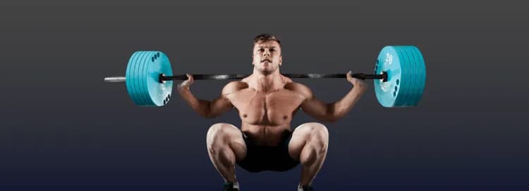 3 Day Push Pull Legs banner