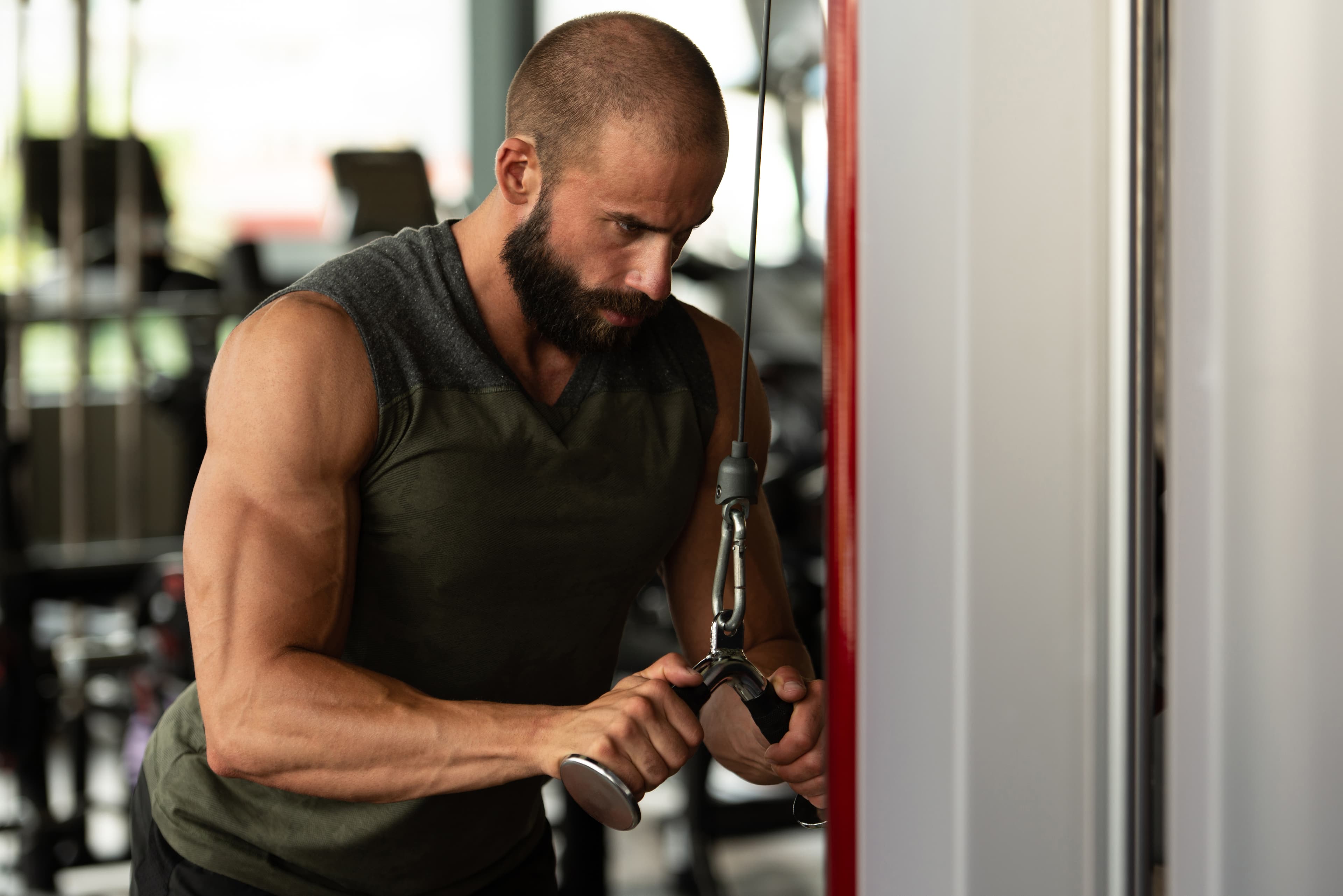 High-Protein Meal Ideas for Muscle Growth