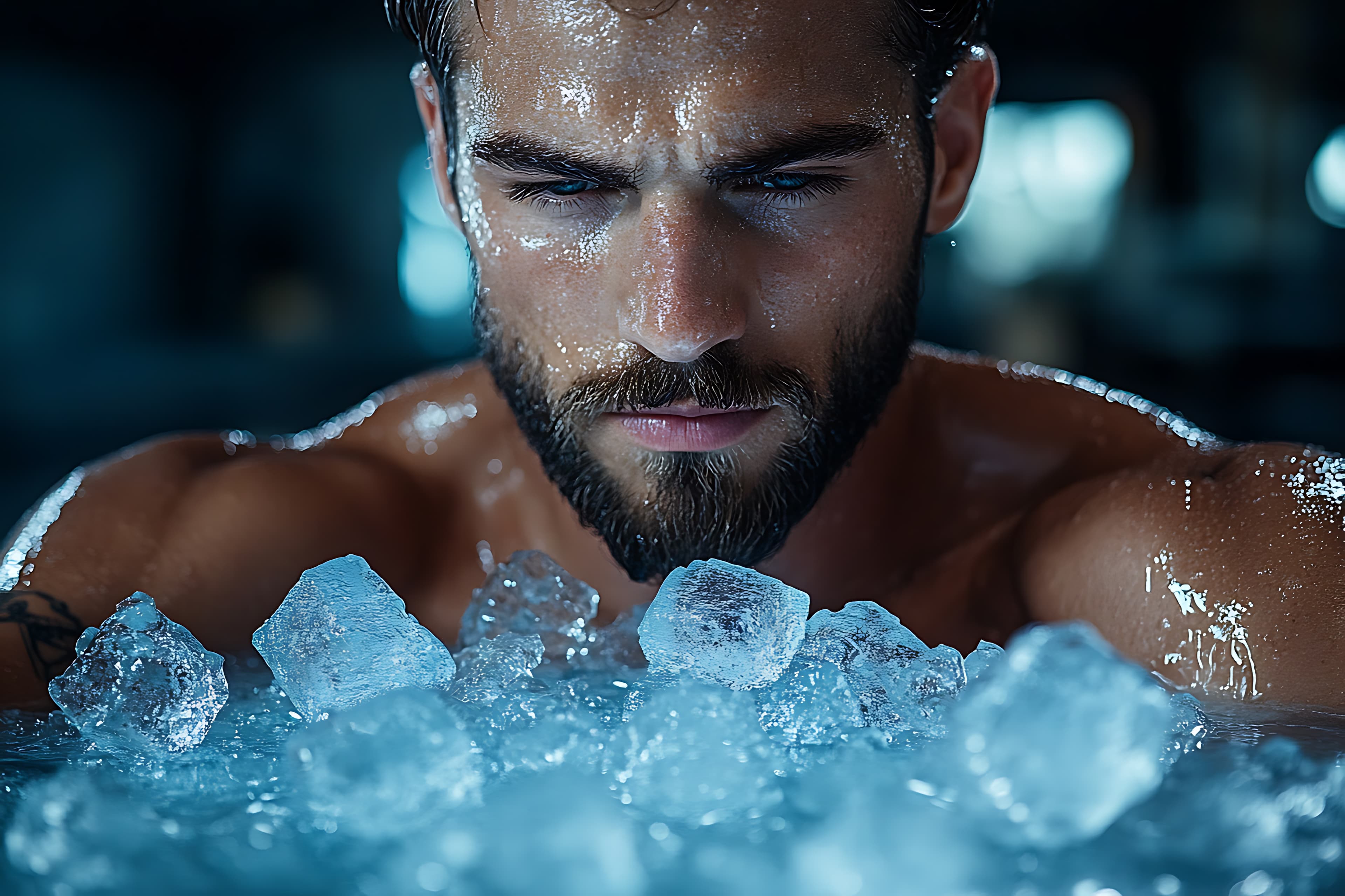 Do Cold Plunges, Compression, and Creatine Really Work?